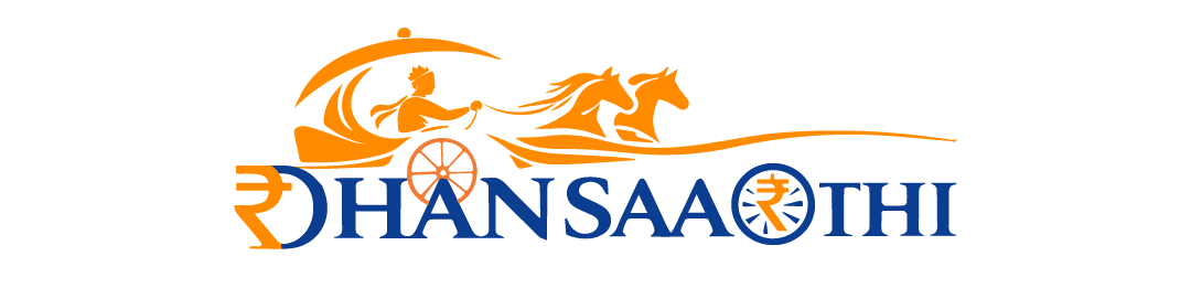 Dhan Saarthi Logo